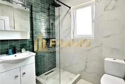 Garsonieră decomandată în Central - 1