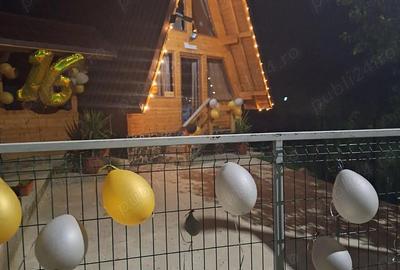 Casă cu Teren 1000 Mp în Vulcana de Sus - 4