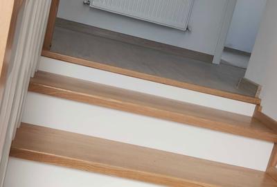 Casă cu 4 camere în Albota - 7