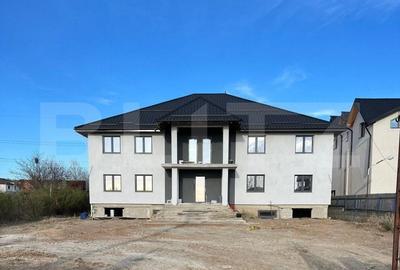 Casă individuală cu 6 camere cu Canalizare în Bariera Vâlcii - 1