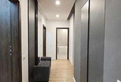 Apartament cu 2 camere decomandat în Nufărul - 2