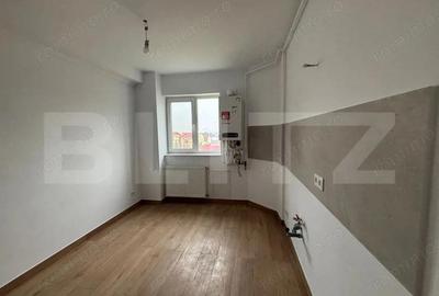 Garsonieră decomandată, mobilată în Florești - 2