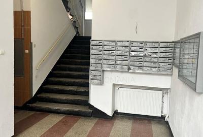 Apartament cu 2 camere semidecomandat în Mihai Bravu - 9