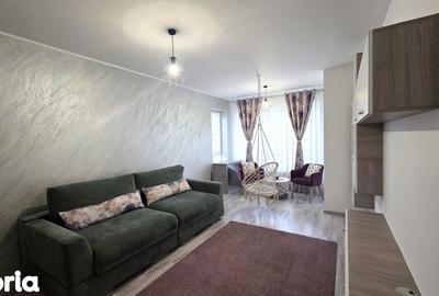 Apartament cu 3 camere, mobilat în Bartolomeu - 3