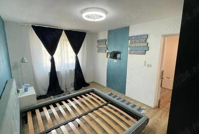 Casa de vanzare zona Valea Lupului - 1