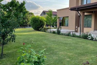 Casă cu 5 camere cu Teren 900 Mp în Militari - 2