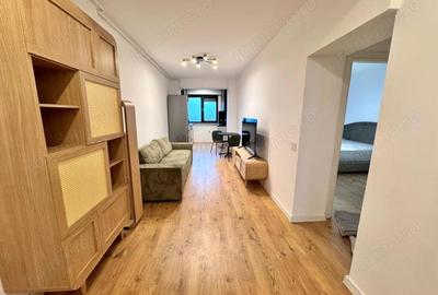 Apartament cu 2 camere semidecomandat în Nord - 12