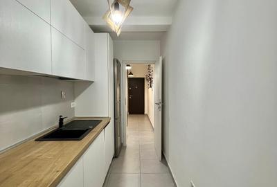 Apartament cu 2 camere decomandat, mobilat în Apărătorii Patriei - 6