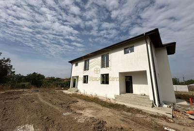 Vanzare - Duplex 154mp - Magurele langa padure | parcare proprie - 24