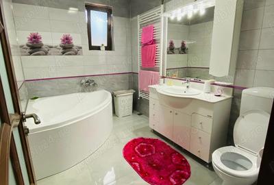 Inchiriez Apartament 3 Camere Voluntarti - Mobilat Utilat Complet - 7