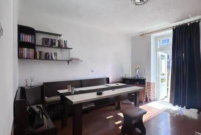 Apartament cu 2 camere decomandat în Șărmășag - 2
