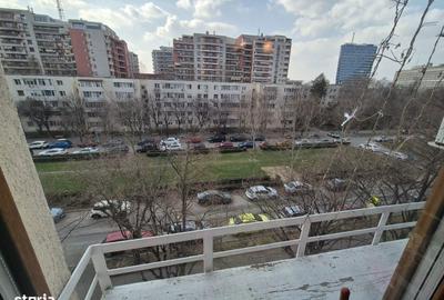 Apartament cu 3 camere semidecomandat în Ștefan cel Mare - 19