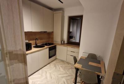 Apartament 2 camere de inchiriat - zona Tomis Nord Constant - 3