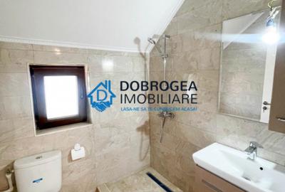 Casă cu 4 camere cu Teren 250 Mp în Păcii - 12