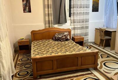 Garsonieră decomandată în Central - 4