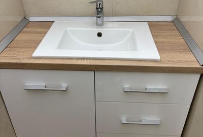 OCAZIE TOMIS MALL CASA P+1 4 CAMERE , LIBERA, MOBILATA,130 MP  PRET 150000 EURO - 14