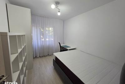 Apartament cu 3 camere decomandat în Titan - 2