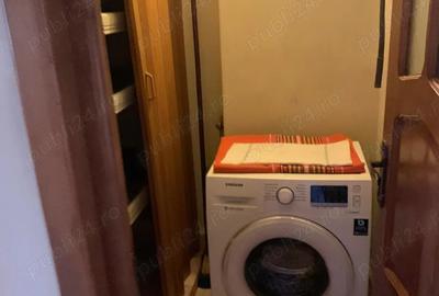 Apartament cu 3 camere decomandat în Balta Albă - 8