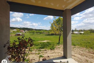 Casă cu 3 camere în Tăuții-Măgherăuș - 2