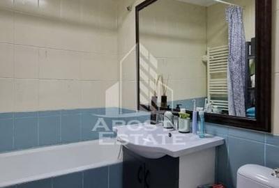 Apartament cu 3 camere, decomandat, zona Calea Aradului - 10