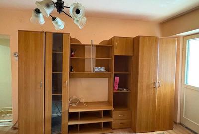 Garsonieră decomandată în Plantelor
