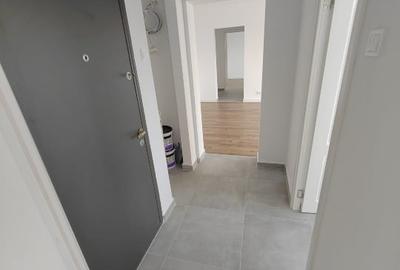 Apartament cu 3 camere semidecomandat în Titan - 6