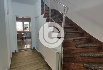 Casa tip Duplex - Parcul Sub Arini - Garaj+Pivnita - 10