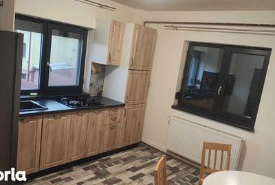 Apartament cu 2 camere decomandat în Bârnova - 3