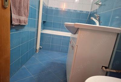 Ap nou renovat 2 cam etaj 1 spatios Podgoria total decomandat - 2