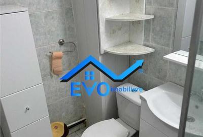 Apartament cu 2 camere, decomandat, aer conditionat, doua ba - 7