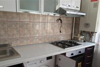 Garsoniera de inchiriat zona Obor - 2