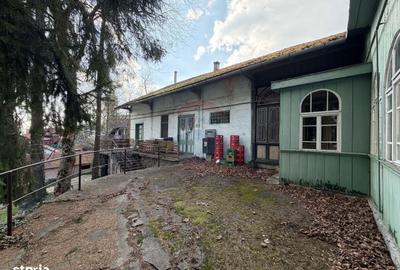 Spațiu comercial, în Central - 9