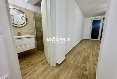 Garsonieră de Vânzare | Parcare | 42 mp | Tractorul - 17