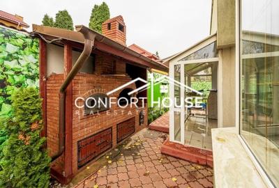 Casă individuală cu 6 camere cu Canalizare în Pipera - 22