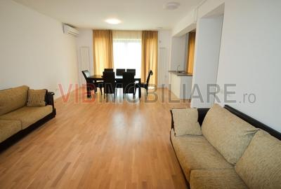3 cam 111 mp, cu parcare subterana - 13 Septembrie - Grand Residence - 6