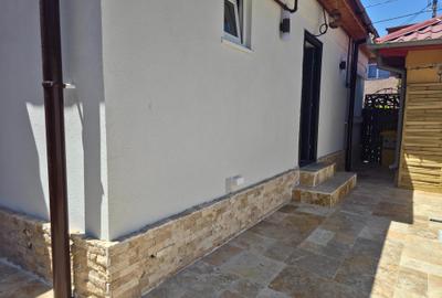 Dacia Tomis III – casă individuală 3 camere - 4