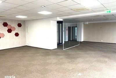 Spațiu comercial, de 280 mp, în Ștefan cel Mare - 5