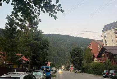 Vand Garsoniera in Sinaia - Zona Izvor - 4