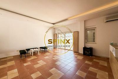 9 camere, Duplex, Parcul Circului, garaj - 1