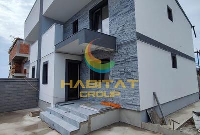 Casă cu 3 camere cu Teren 178 Mp în Berceni - 4