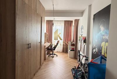 Apartament cu 2 camere decomandat, mobilat în Pipera - 9