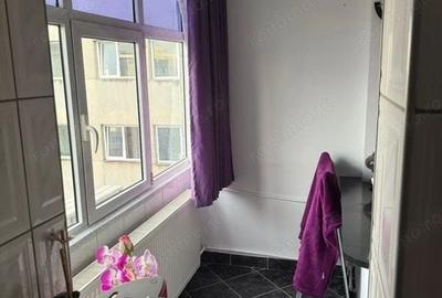 Garsonieră modernă, complet utilată, lângă Plaza Mall, aproape de metrou - 6