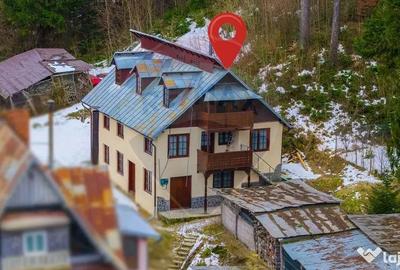 Casă cu 6 camere cu Teren 463 Mp în Sud - 15