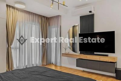 Apartament cu 3 camere semidecomandat, mobilat în Tunari - 10