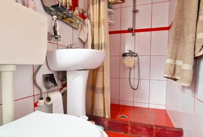 Casă individuală cu 5 camere cu Canalizare în Faleza Nord - 9