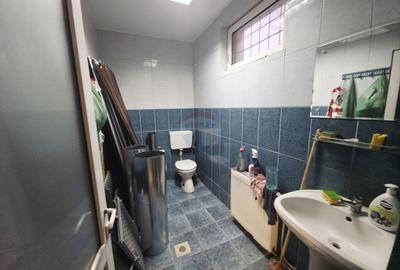Spațiu comercial, de 115 mp, în Precista - 7