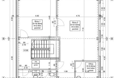 SE INCHIRIAZA SPATIU COMERCIAL I HALA I SUCEAVA I 300mp I 2250Eur/Luna - 7
