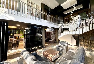 Casă individuală cu 8 camere cu Canalizare în Colentina - 5