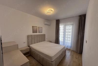 Apartament 3 camere de inchiriat - First estate Pipara - 4
