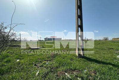 Teren de 2800 mp, în Sfântu Ilie - 6